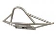 Contura Switch Cap Gray w/Amber Lens