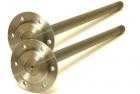 Yoke U Bolt Kit&comma; 1310-1330 U Joint