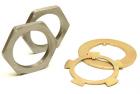 Samurai 3&Prime; Front Leaf Springs