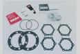 Toyota 8&Prime; Ring & Pinion 4.88 V6