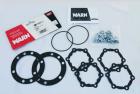 Toyota 8&Prime; Ring & Pinion 5.29 V6