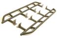 Dana 60 Front Wheel Bearing Kit&comma; GM 80-87