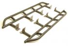 Dana 60 Front Wheel Bearing Kit&comma; GM 80-87
