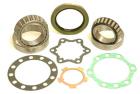 Samurai Spring Over Axle Kit