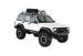 XJ Suspensions