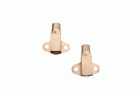 Toyota Frame Sleeve Bushing Kit