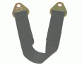 Dana 60 Steering Knuckles&comma; Kingpin Style