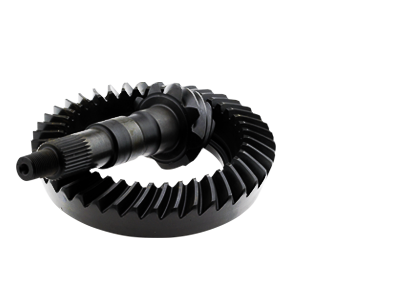 Toyota 7.5&Prime; Reverse/High Pinion