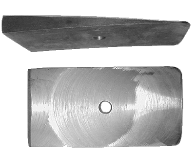 Axle Shims