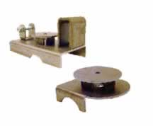 Coil Spring Mounts